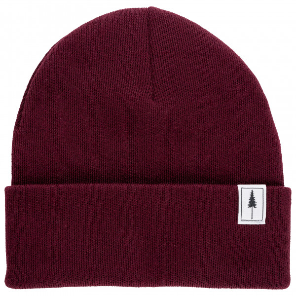 NIKIN - Treeanie Folded Sleek - Mütze