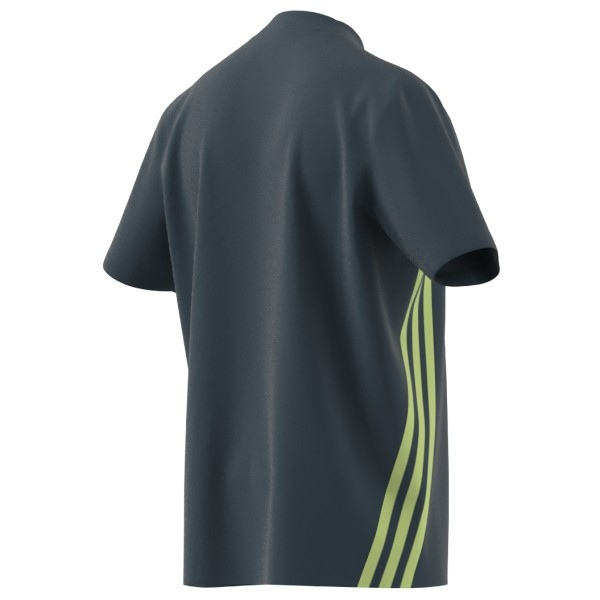 adidas - Future Icons 3-Stripes T-Shirt - Funktionsshirt