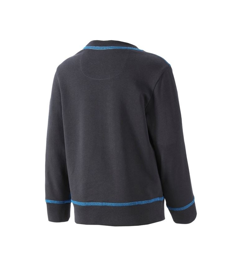 Sweatshirt e.s.motion 2020, Kinder