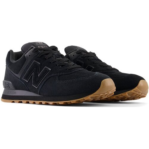 HERREN FREIZEITSCHUHE 574