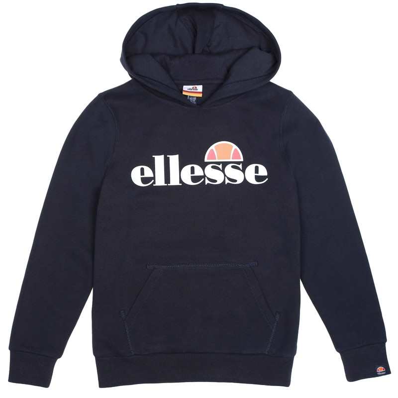 Sweat Capuche Jero Oh Hoody