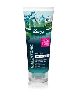 Kneipp Duschtonic 2in1 Blauer Eukalyptus & Zypresse Duschgel-200 ml