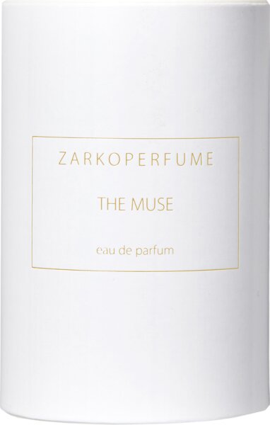 Zarkoperfume The Muse Eau de Parfum