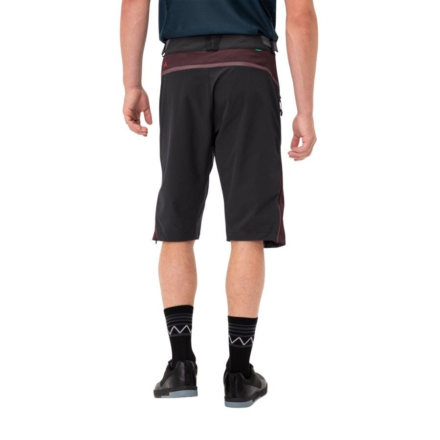Moab Shorts V Herren