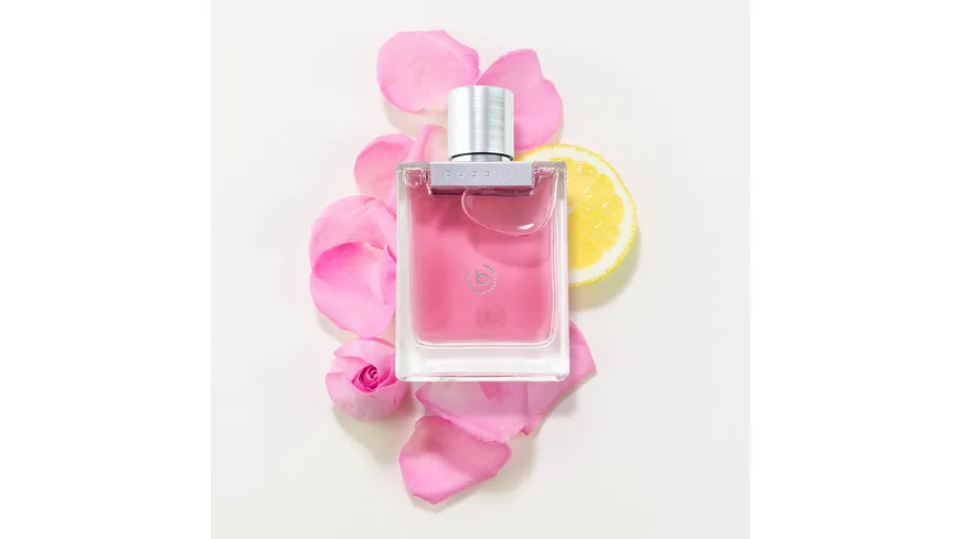bugatti Bella Donna Rosa Eau de Parfum 60 ml