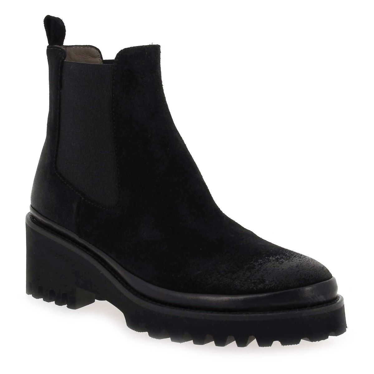 XSA  9176 520 - Noir