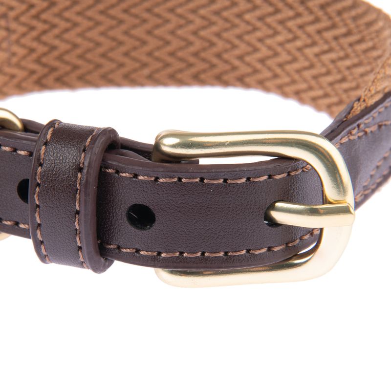 Nomad Tales Bloom Halsband, caramel zu TOP-Preisen