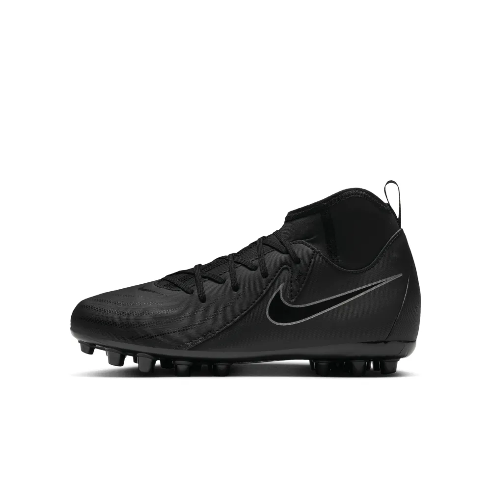 Nike Jr. Phantom Luna Academy AG II FJ2605-001 / schwarz
