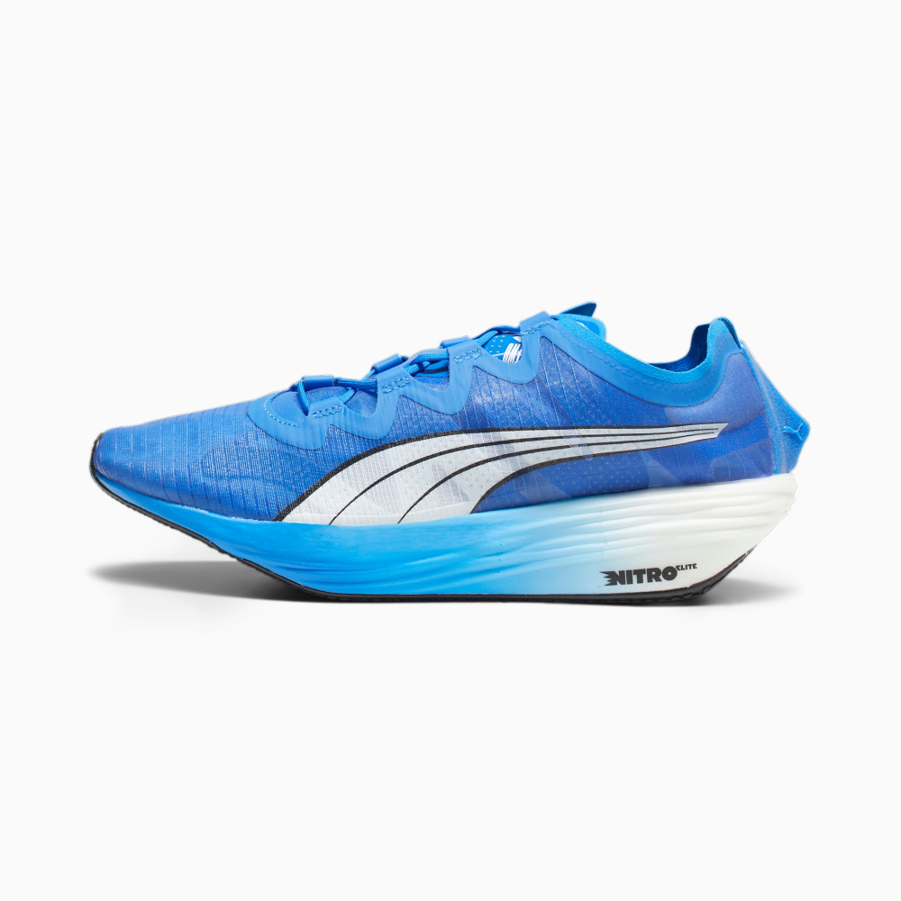 PUMA Fast FWD Nitro Elite 376591-08 / blau