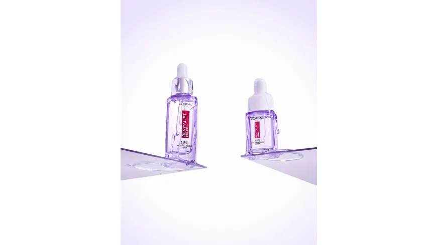 L'Oréal Paris Revitalift Filler Hyaluronsäure Serum 30 ml