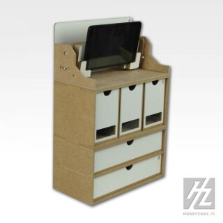 Hobbyzone: Multimedia Modul