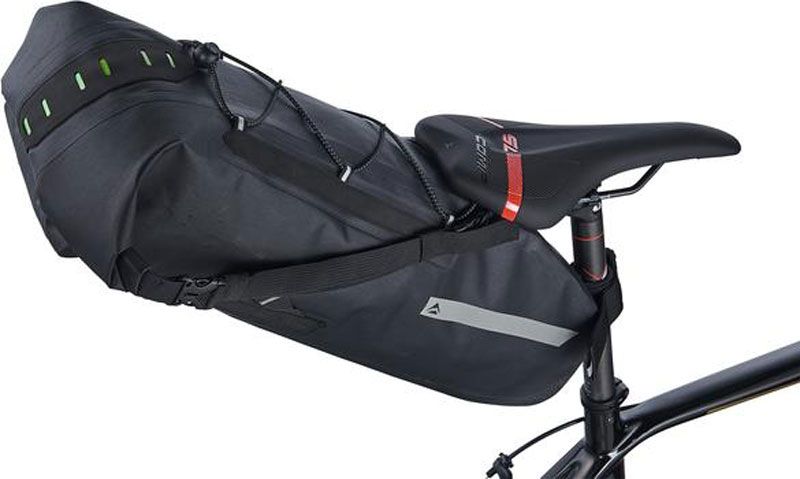 Merida Travel Bag Satteltasche kaufen | Bike-Discount