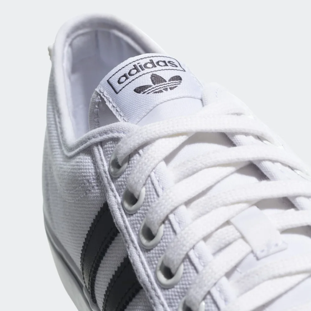 adidas Nizza CQ2333 / weiss