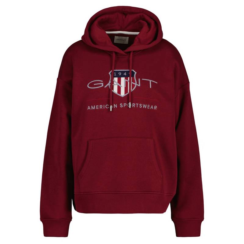 GANT Sweatshirt Sweatshirt Damen