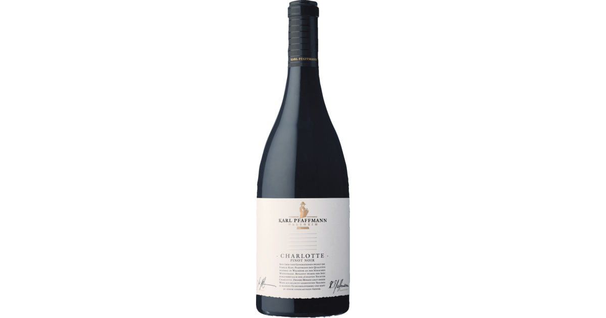 Walsheimer Silberberg Charlotte Gran Reserve