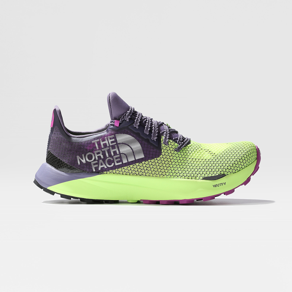 The North Face Summit VECTIV Sky NF0A7W5LIG7 / bunt