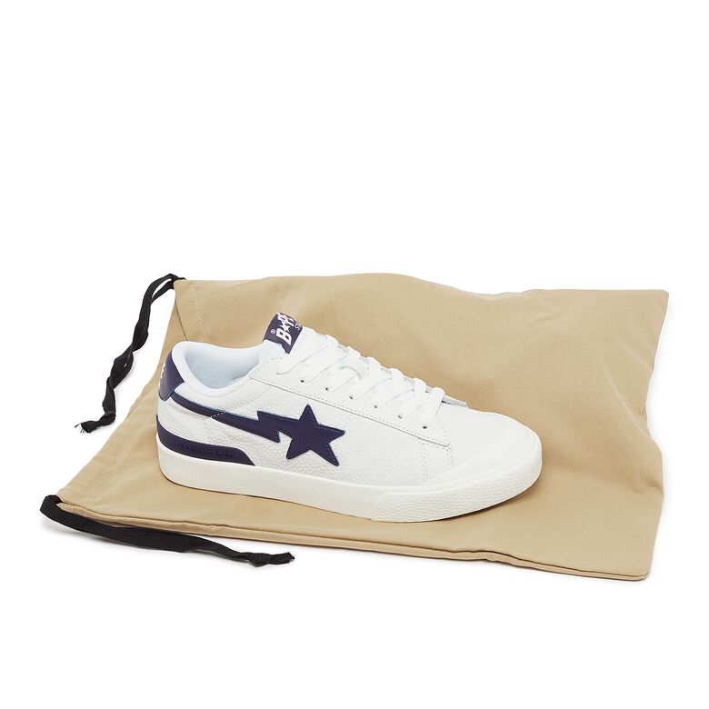 A Bathing Ape Mad Sta #2 M1 navy