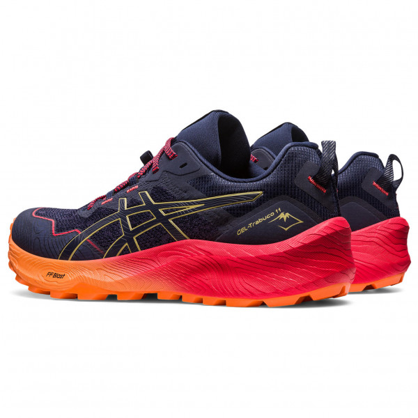 Asics - Gel-Trabuco 11 - Trailrunningschuhe