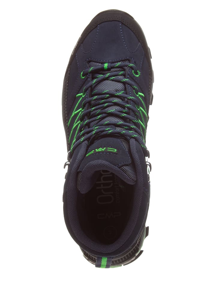 CMP Leder-Trekkingboots 