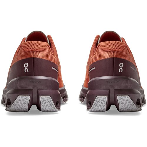 HERREN LAUFSCHUHE CLOUDVENTURE
