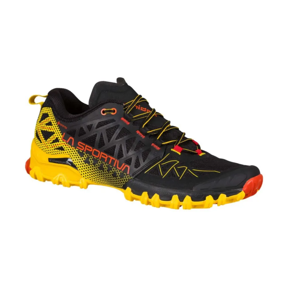 La Sportiva Bushido II GTX 46Y999100 / schwarz