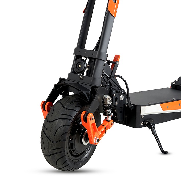 DELTA 4000W – PATINETE ELCTRICO 4000W 60V 28AH