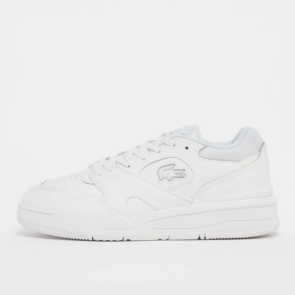 Lacoste Lineshot 46SMA0110-21G / weiss