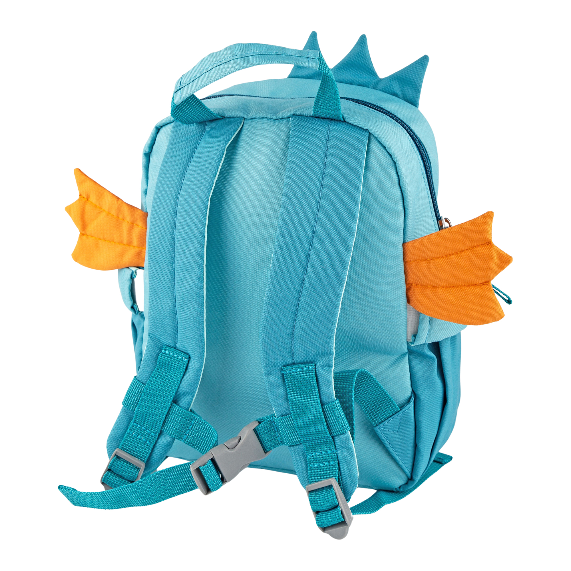 Kinder Pfötchen-Rucksack kleiner Drache