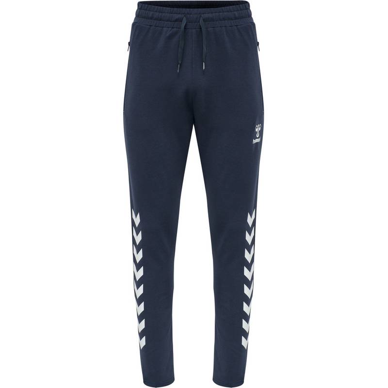 hummel hmlRAY 2.0 TAPERED PANTS Sweathose Herren