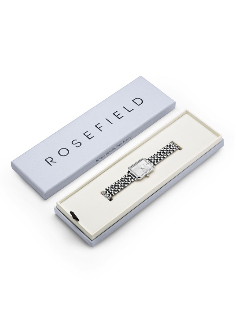 Rosefield Octagon sat OCWSS-O41