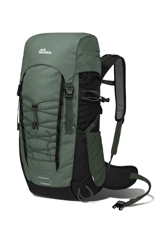 PEAK HIKER Wanderrucksack für Kinder ab 9 Jahren