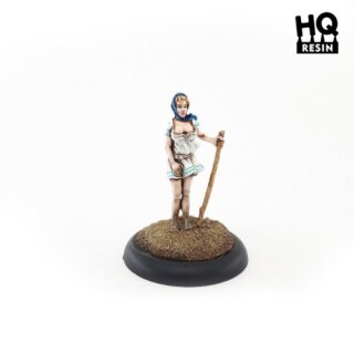 HQ Resin - Resinburg Citizens