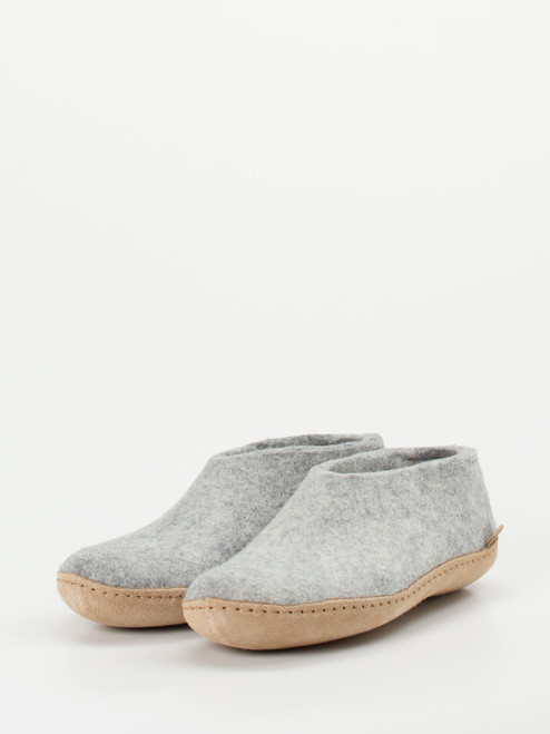 Pantolette-71734590011 Glerups