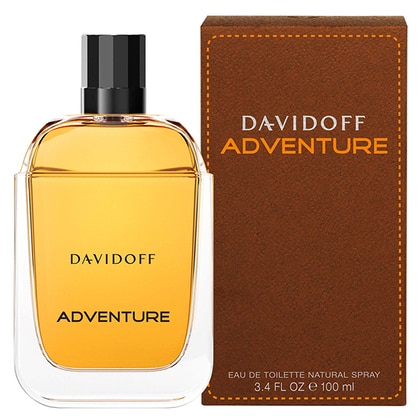 Davidoff Adventure Eau de Toilette Spray