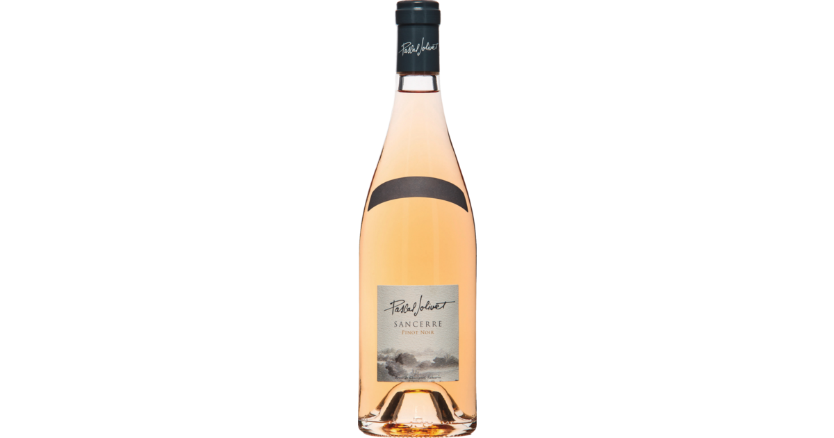Pascal Jolivet Pinot Noir