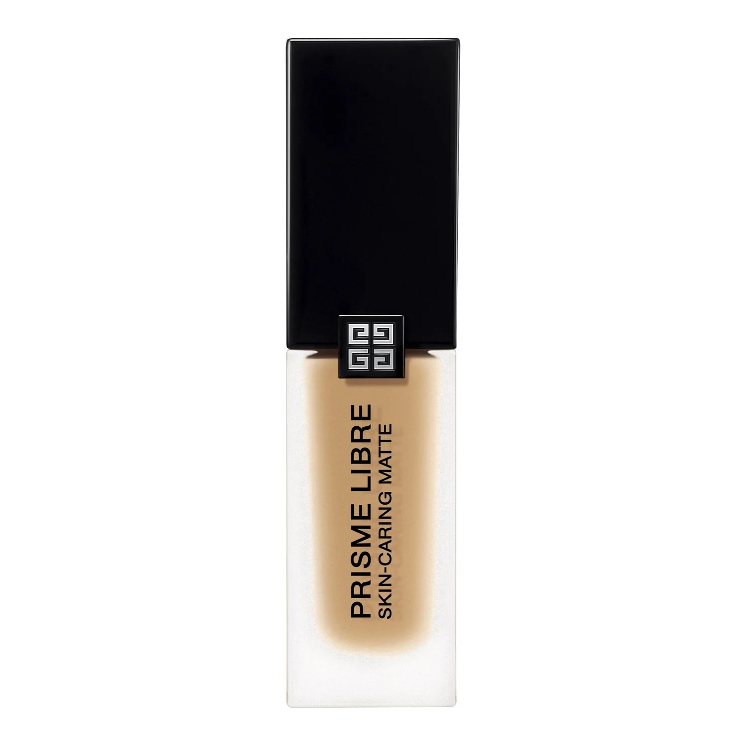 Viso Prisme Libre Skin-Caring Matte Foundation – skystas pagrindas