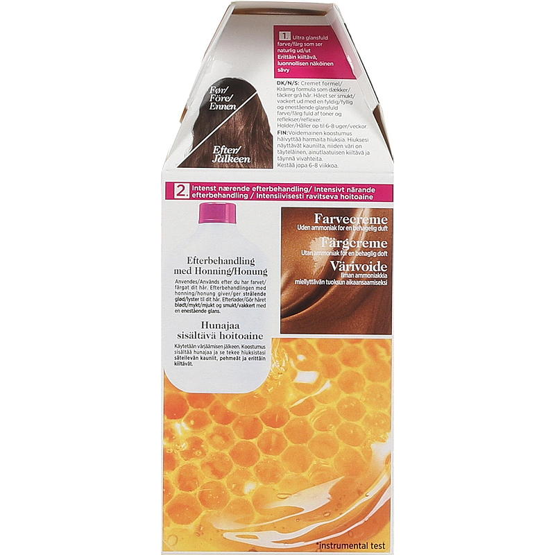 Loreal Casting Creme Gloss 500 Lys brun