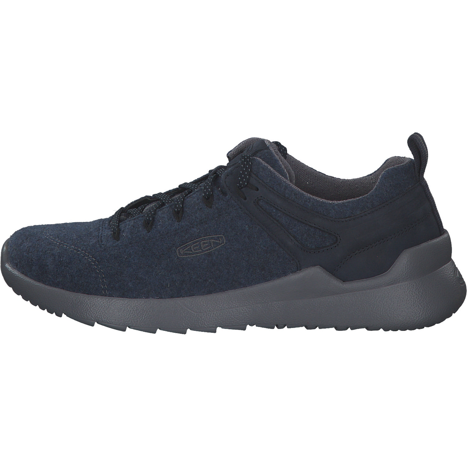 Keen Highland Arway 1025561, Sneakers Low, Herren, Blau