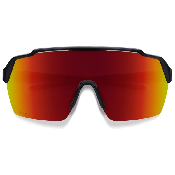 Smith - Shift Split Mag Mirror S3 (VLT 15%) + S0 (VLT 89%) - Fahrradbrille