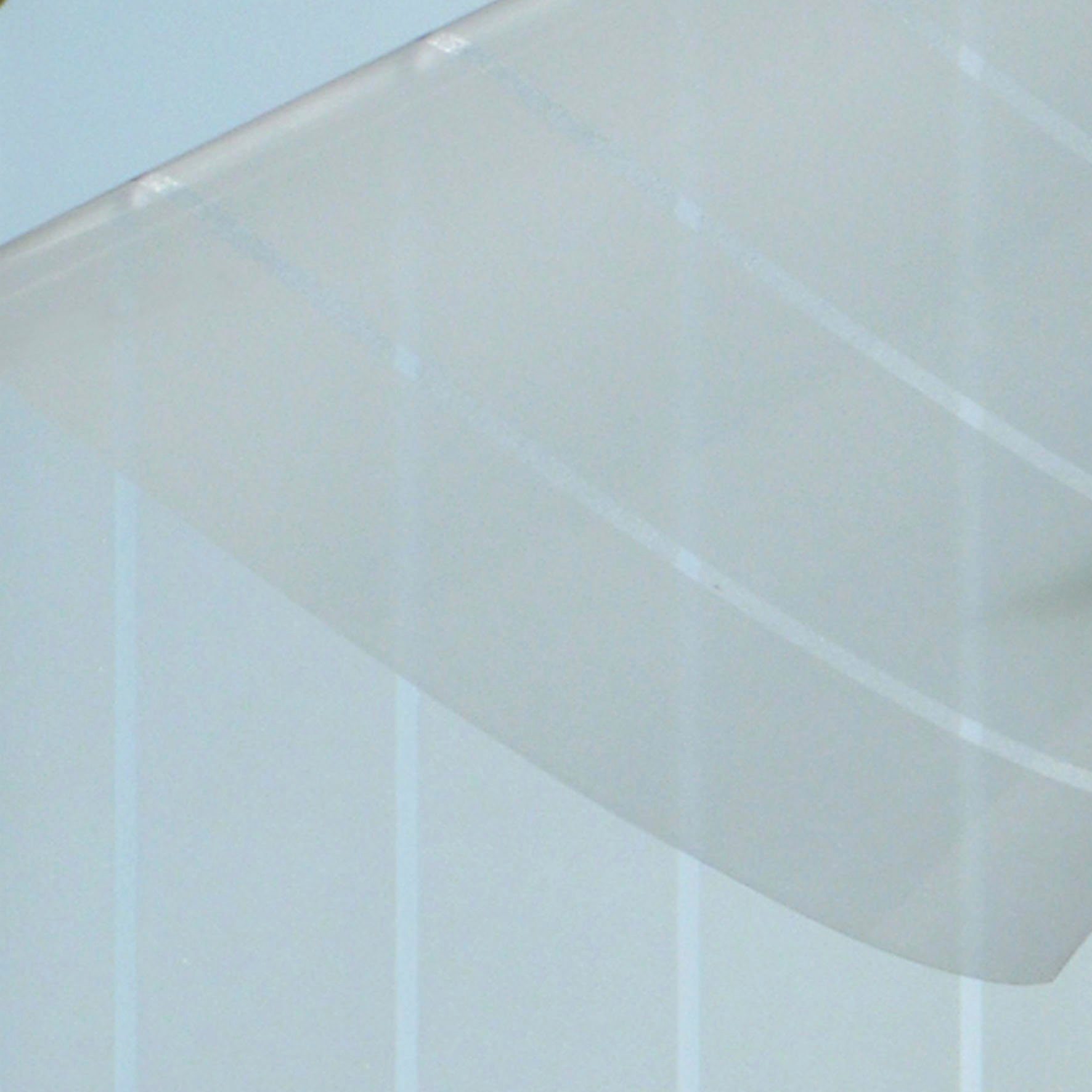 Fensterfolie Line 25, GARDINIA, halbtransparent, 80% UV-Schutz
