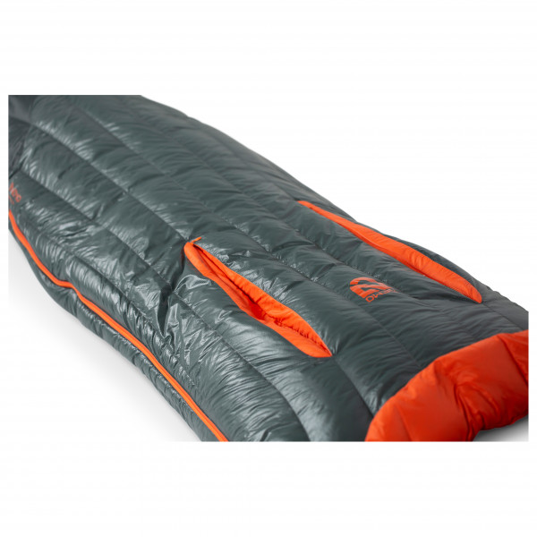 Nemo - Riff Mens 15 - Daunenschlafsack