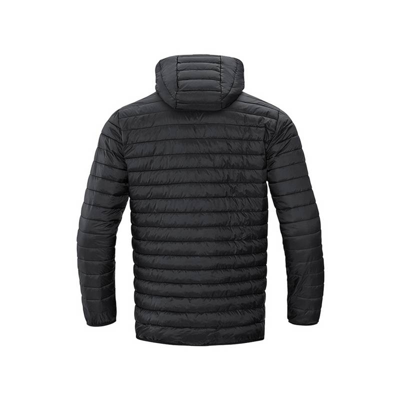 JAKO Steppjacke Damen Funktionsjacke Damen