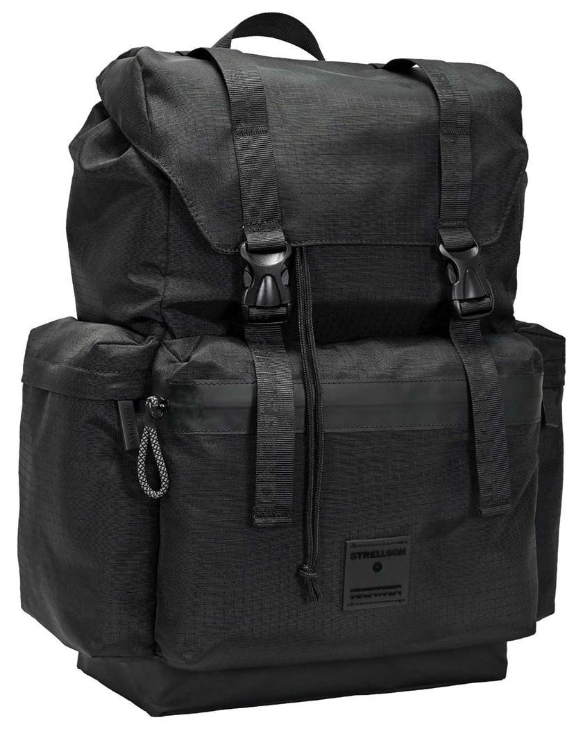 STRELLSON Handtaschen schwarz Northwood Cooper