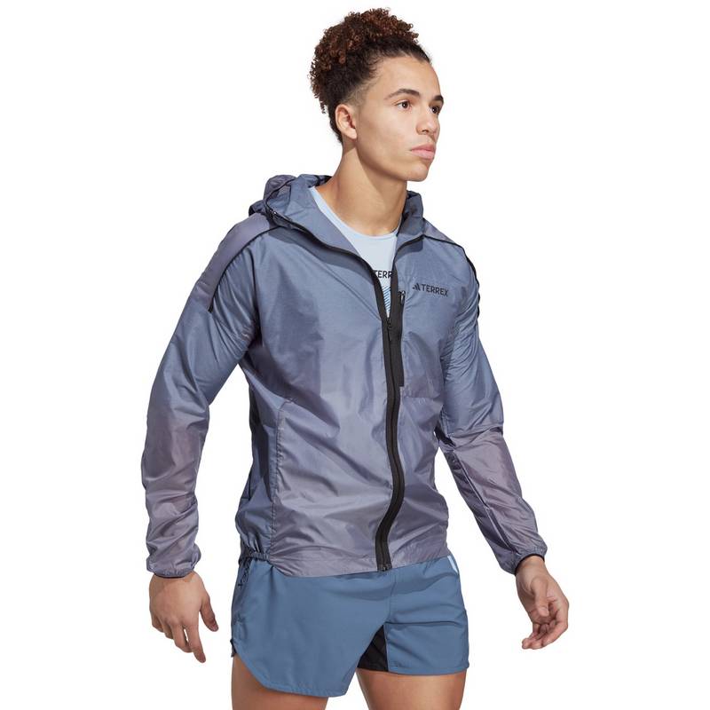 adidas Agravic Windbreaker Herren