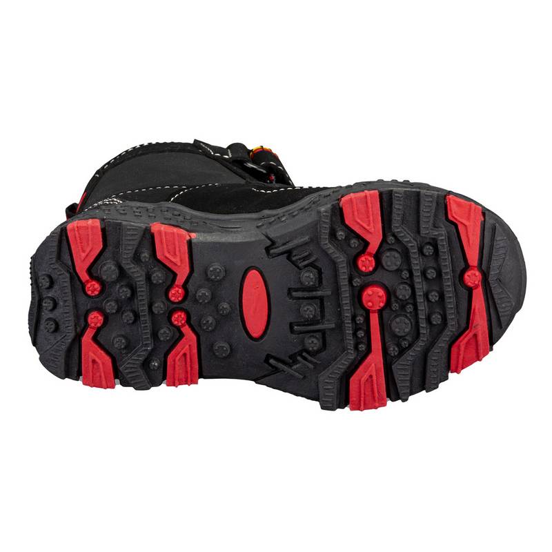 LICO Snowboots Stiefel Jungen
