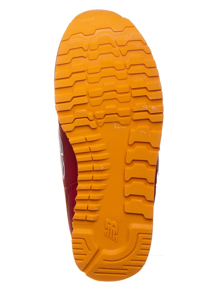 New Balance Sneakers 