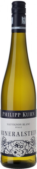 2022 Mineralstein Sauvignon Blanc VDP.Gutswein trocken - Weingut Philipp Kuhn