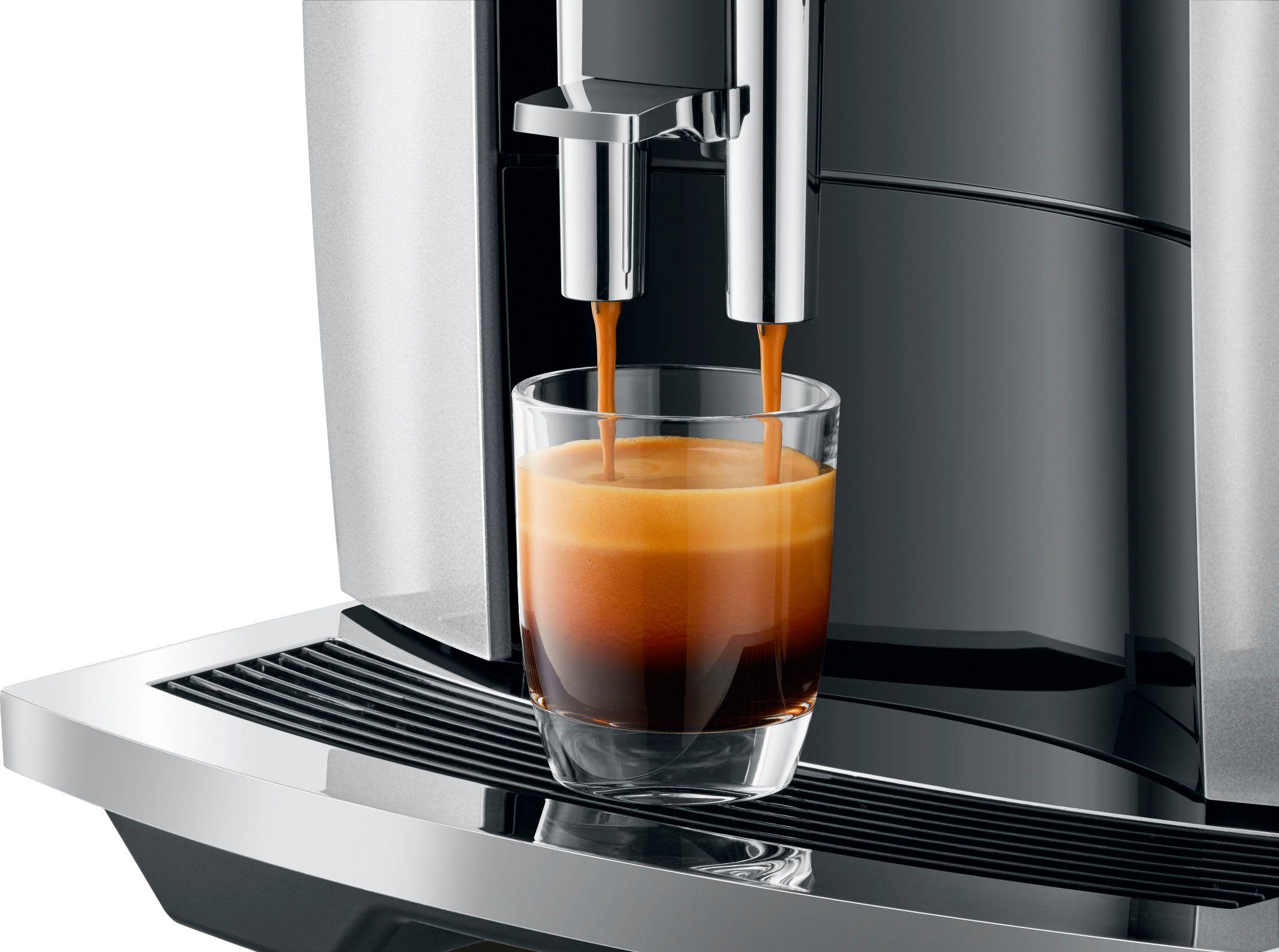 JURA Kaffeevollautomat 15336 E8