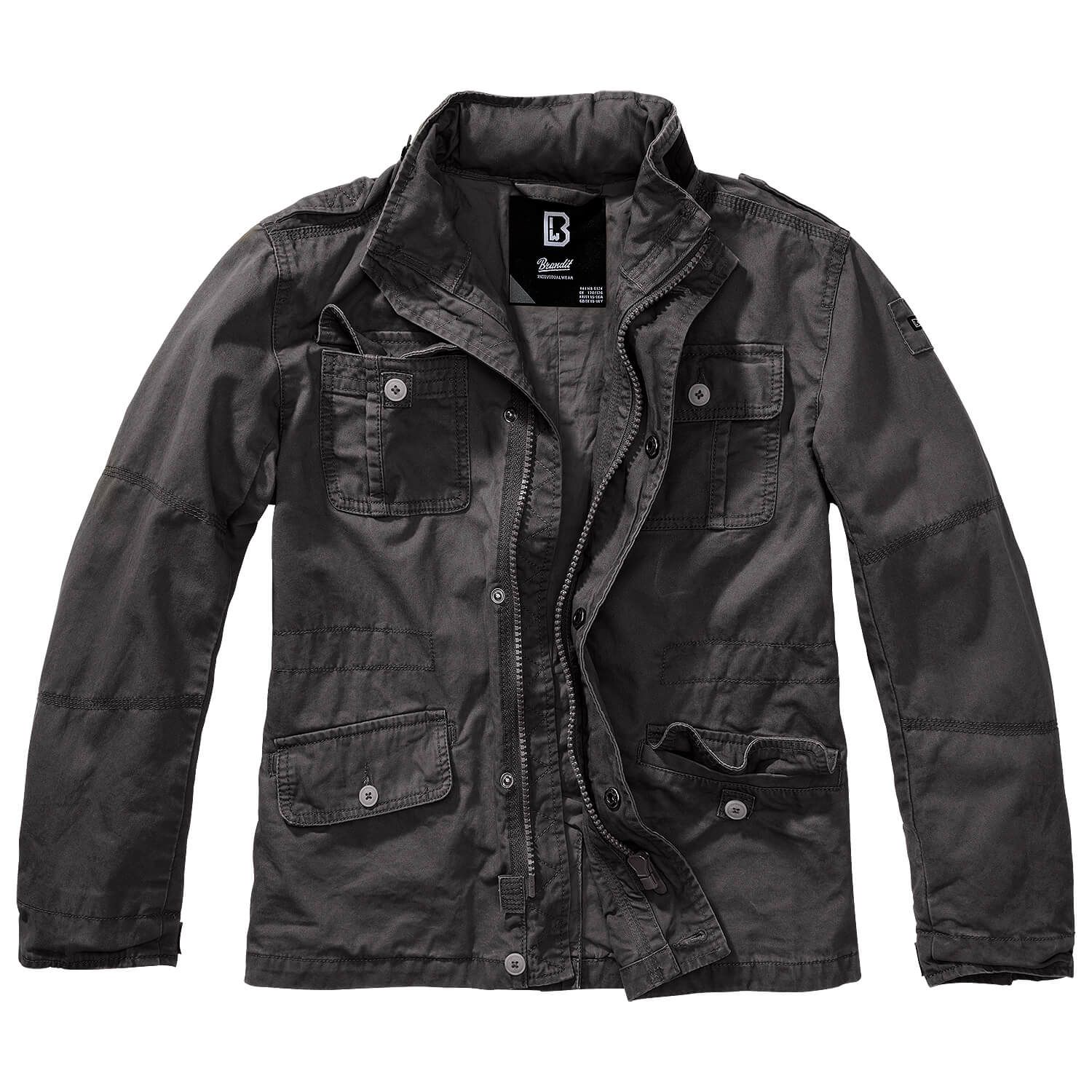 Kids Britannia Jacket