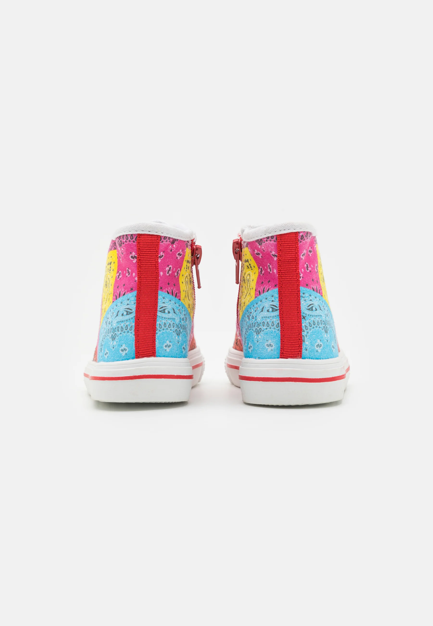 Zapatillas altas Primigi
